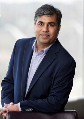 Vineet Kapoor