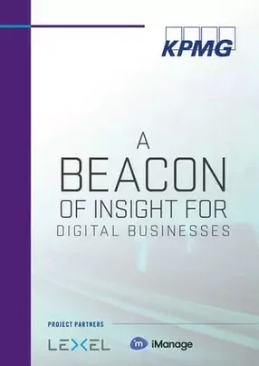 How KPMG has become a beacon of insight for New Zealand’s business landscape