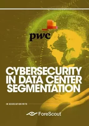PwC fights data center cyber threats with technological knowhow