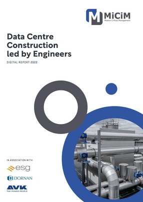 MiCiM Ltd: Using unique processes to build data centres