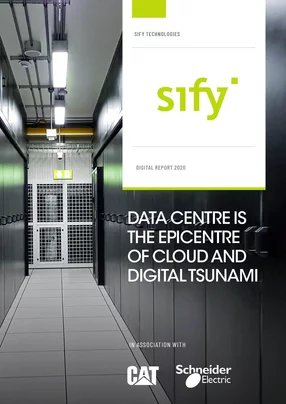 Sify Technologies: enabling digital India