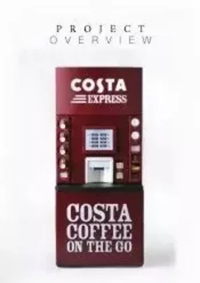 Costa Express