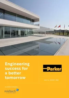 Parker Hannifin: Engineering success for a better tomorrow