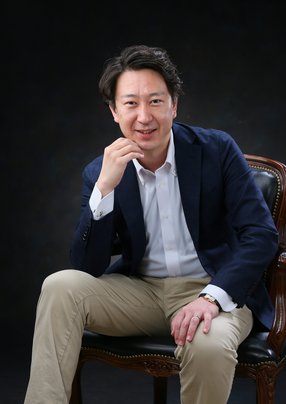 Manabu Takagi