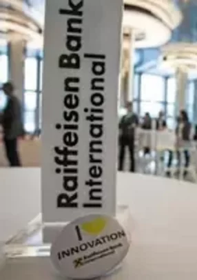 How Raiffeisen Bank International is embracing the digital revolution of the financial world