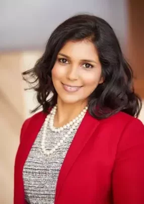 Smita  Gupta