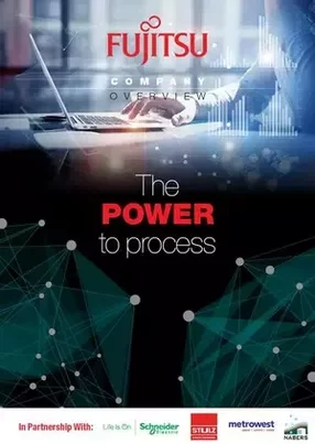 The power to process