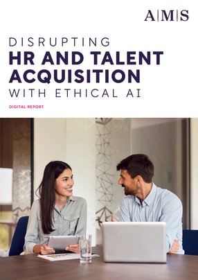AMS: Disrupting HR and Talent Acquisition with Ethical AI
