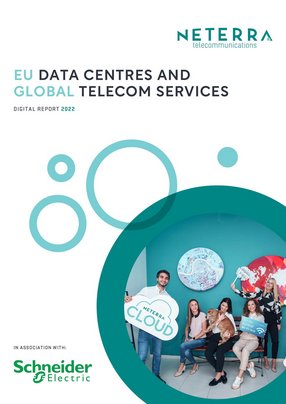 EU data centres and global telecom services