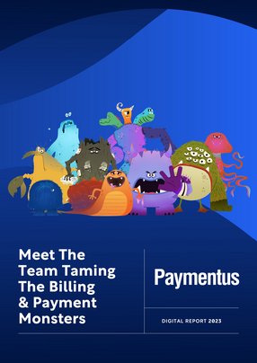Paymentus: The Team Taming Your Billing & Payment Monsters