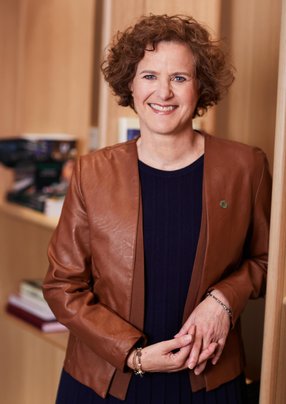 Nathalie Larue