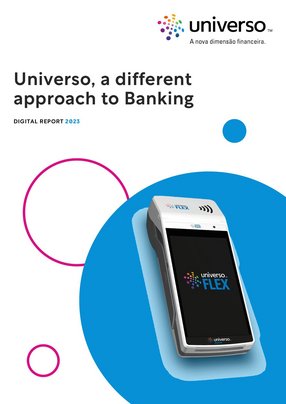 Universo, a different approach to Banking