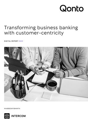 Qonto: transforming banking with customer-centricity