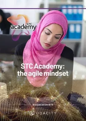 STC Academy: Emerging technology and the agile mindset