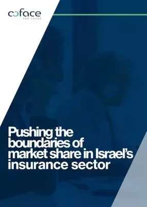 Coface is transforming the customer experience for Israel’s insurance sector