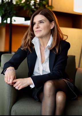 Anna Maria Blengino