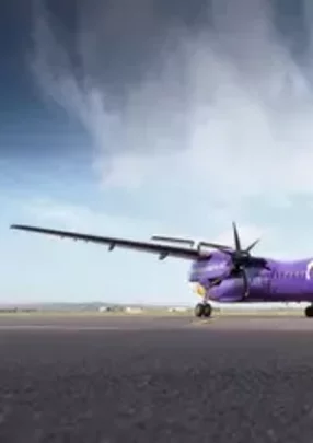 How procurement at Flybe will power future growth