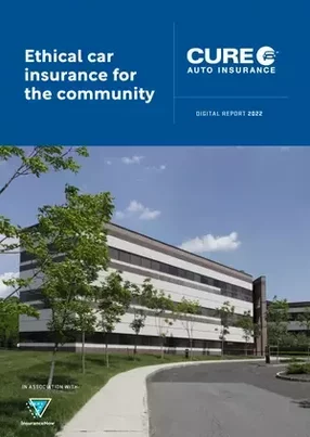 CURE auto insurance implements Guidewire to further business