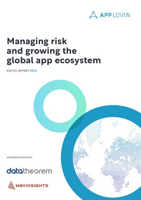 AppLovin: Managing risk and growing the global app ecosystem