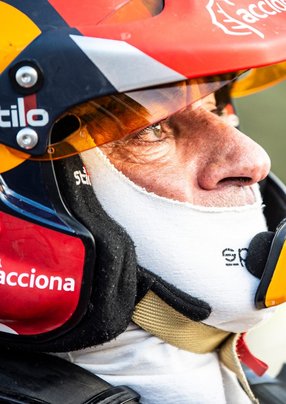 Carlos Sainz