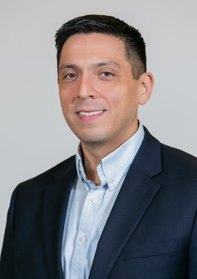 Mario Rivera