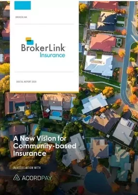 BrokerLink: Embracing digital to clarify insurance