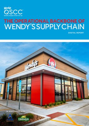 QSCC: The Operational Backbone of Wendy’s Supply Chain