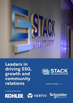 Leaders in driving ESG, growth and community relations