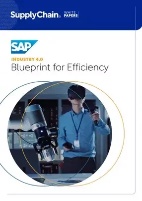 SAP Industry 4.0: Excellence in Industrial Productivity