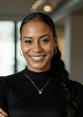 Chenzira Allen