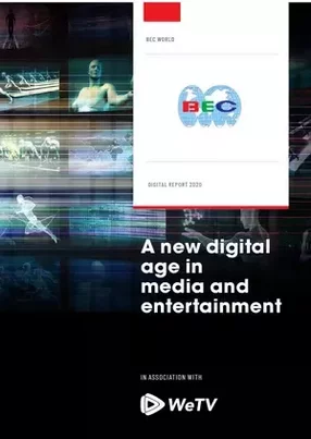 BEC World: a new digital age in media and entertainment