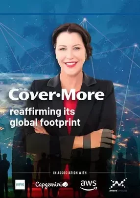 Cover-More: reaffirming its global footprint