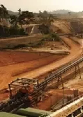 Perseus Mining: The gold standard in West Africa