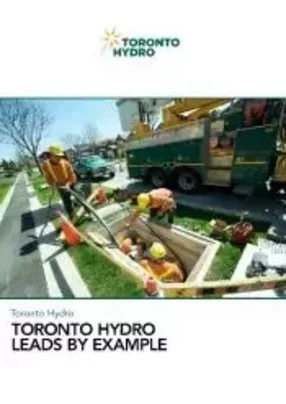 Toronto Hydro