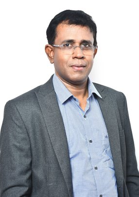 Babu Unnikrishnan