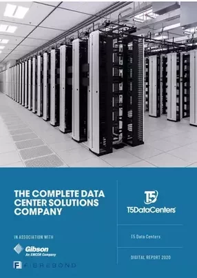 T5: Mastering mission critical data center solutions