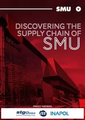 Interview: SMU Head of Procurement Melania Chaverri on her strategies for the supply chain