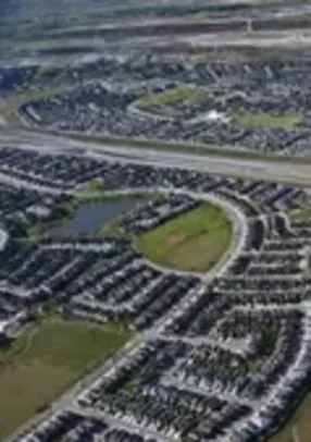 The Southeast Stoney Trail Project – The benefits of being a P3