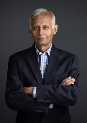 Niranjan Ramsunder