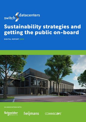 Sustainability strategies and getting the public on-board