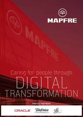 Exclusive interview: Juan Cumbrado, CIO and CPO for MAPFRE LATAM North