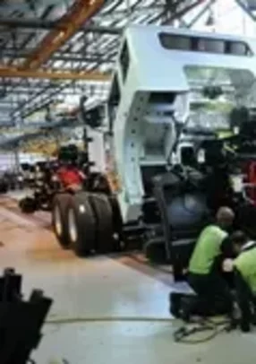 Iveco Trucks Australia, a brand of CNH Industrial, Puts Clients on the Road Quicker