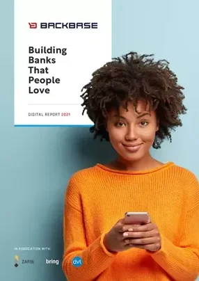 Backbase: Building Banks That People Love | Technology Magazine