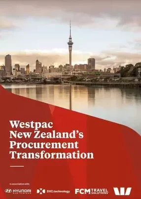 Westpac and the virtuous supply circle