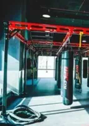 Fighting fit: UFC Gym takes on its biggest challenge yet
