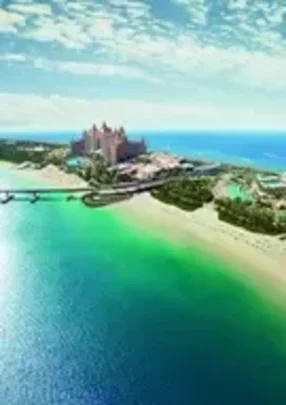 Atlantis, The Palm: Where luxury travel and pragmatic technologies go hand-in-hand