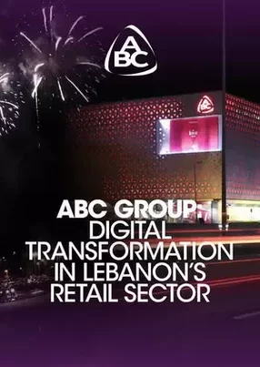 How digital transformation at ABC improves the Lebanese shopping experience