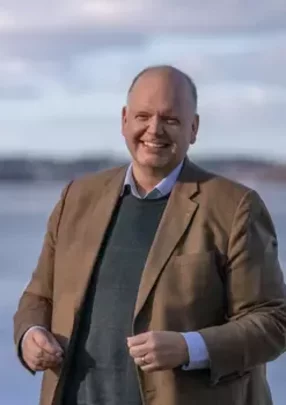 Pär Larshans