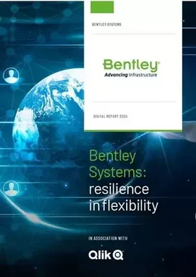 Bentley Systems: resilience in flexibility