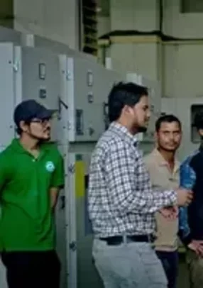 Schneider Electric Pakistan: Digitally enabled